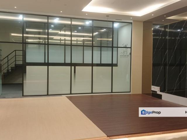 Shop for rent in Petaling, Damansara Damai