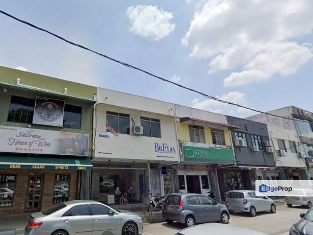 Shop for rent in SS 3, Petaling Jaya
