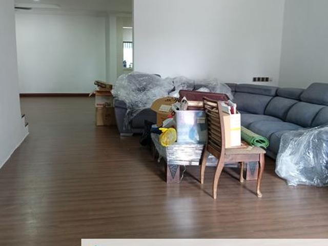 House for sale in Petaling Jaya, Petaling