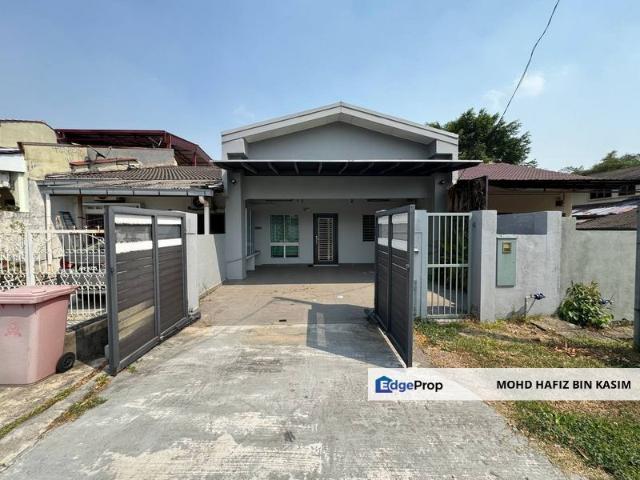 House for sale in Petaling Jaya, Petaling