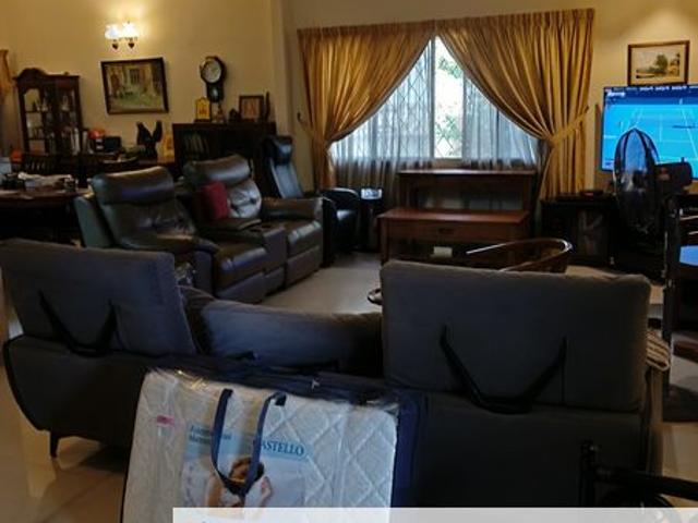 House for sale in Petaling Jaya, Petaling