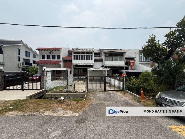 House for sale in Petaling Jaya, Petaling