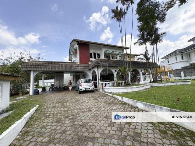 House for sale in Petaling Jaya, Petaling
