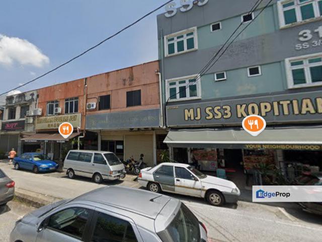 Shop for rent in Petaling, Damansara Damai