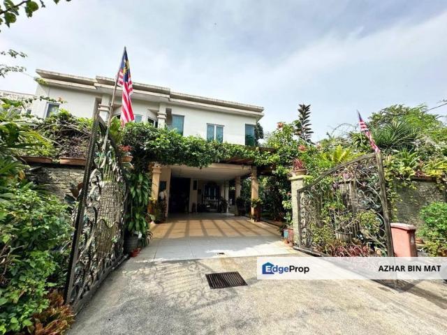 House for sale in Petaling, Damansara Damai