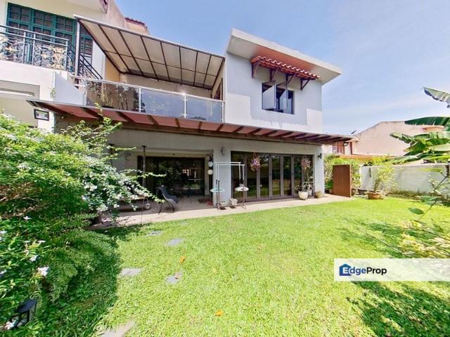House for sale in Petaling, Damansara Damai