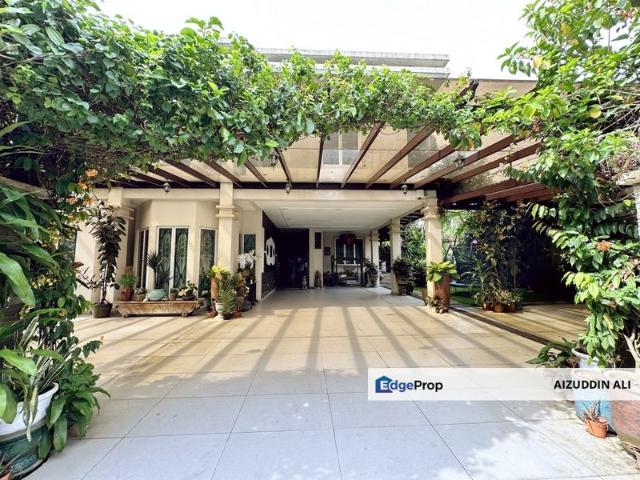 House for sale in Petaling, Damansara Damai