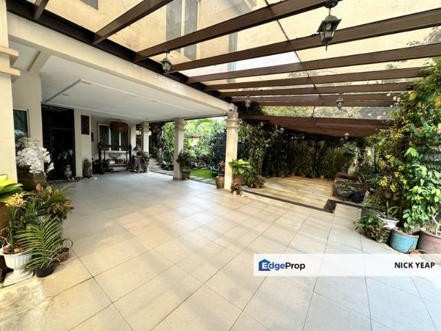 House for sale in Petaling, Damansara Damai