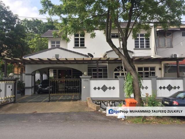 House for sale in Petaling, Damansara Damai