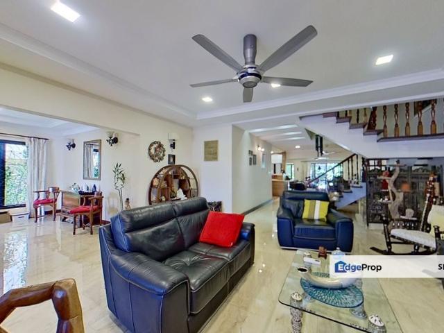 House for sale in Petaling, Damansara Damai