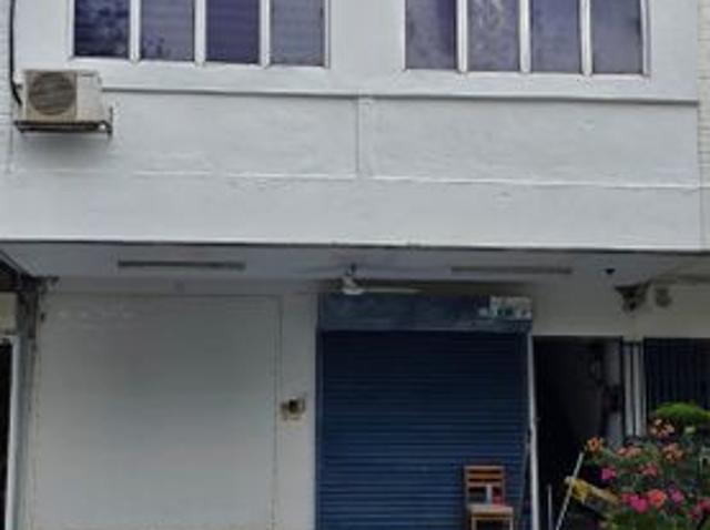 Shop for sale in Petaling, Damansara Damai
