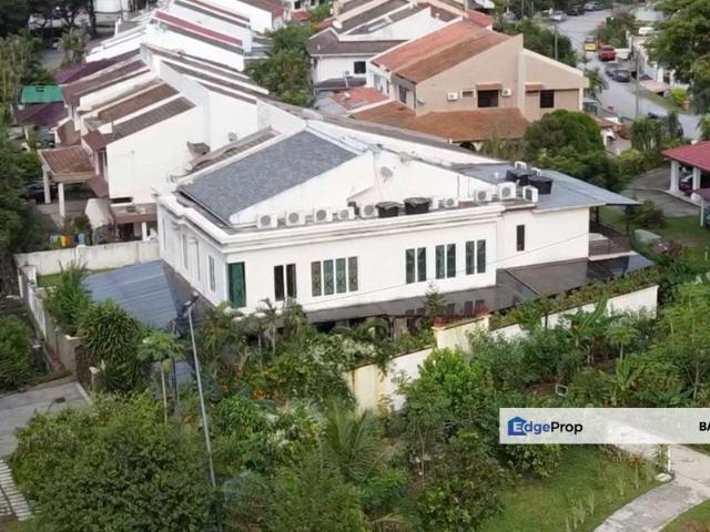 House for sale in Petaling, Damansara Damai