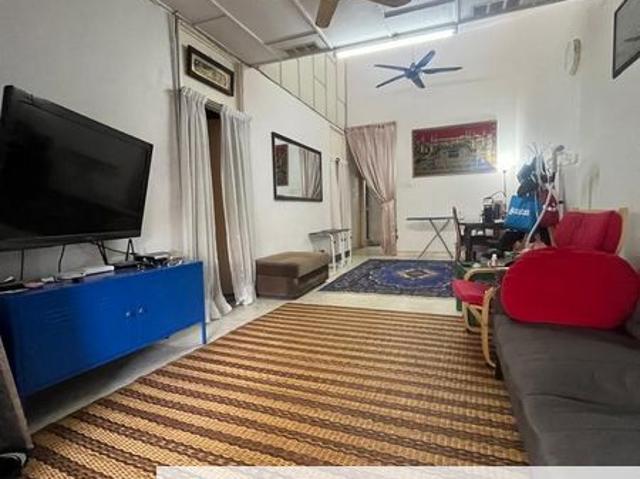 House for sale in Petaling, Damansara Damai