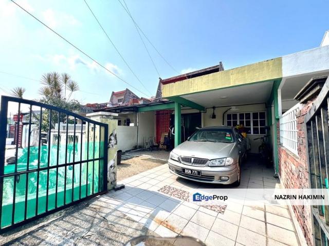 House for sale in SS 4, Petaling Jaya
