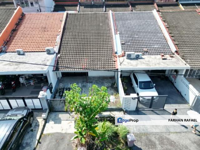 House for sale in Petaling, Damansara Damai