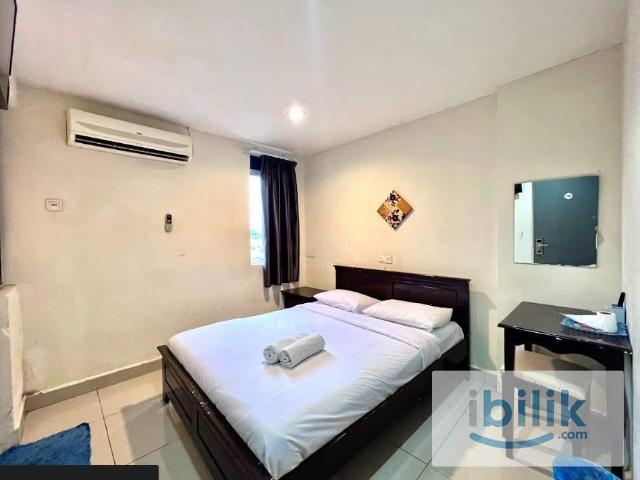 Room for rent in Petaling, Damansara Damai