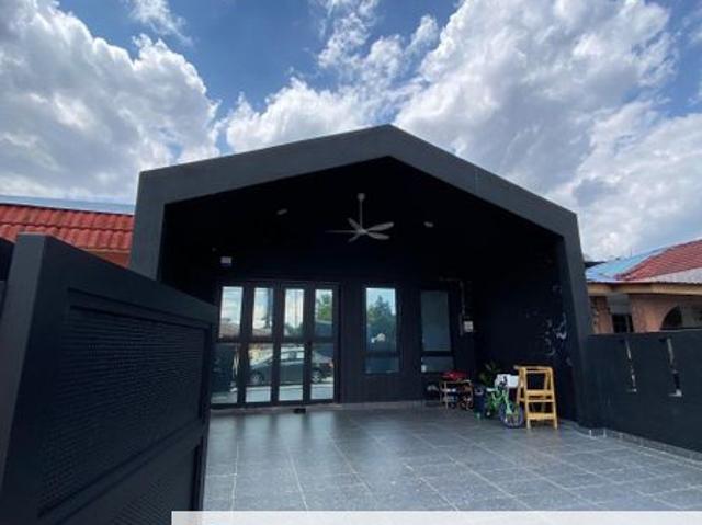 House for rent in Petaling, Damansara Damai