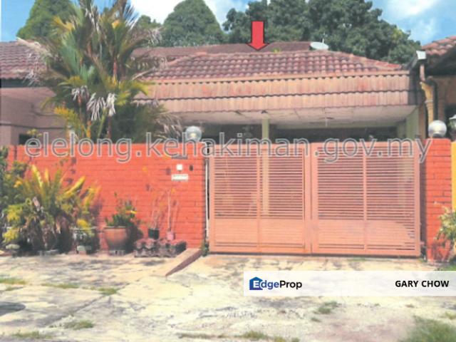 House for sale in Petaling, Damansara Damai