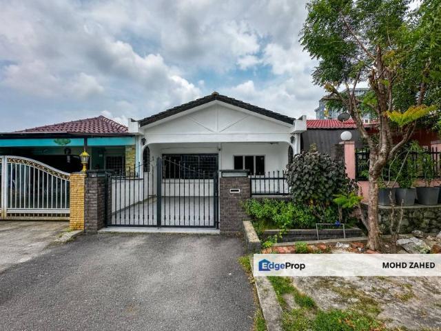 House for sale in Petaling, Damansara Damai