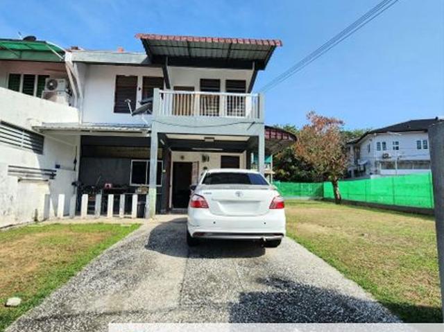 House for sale in Petaling, Damansara Damai