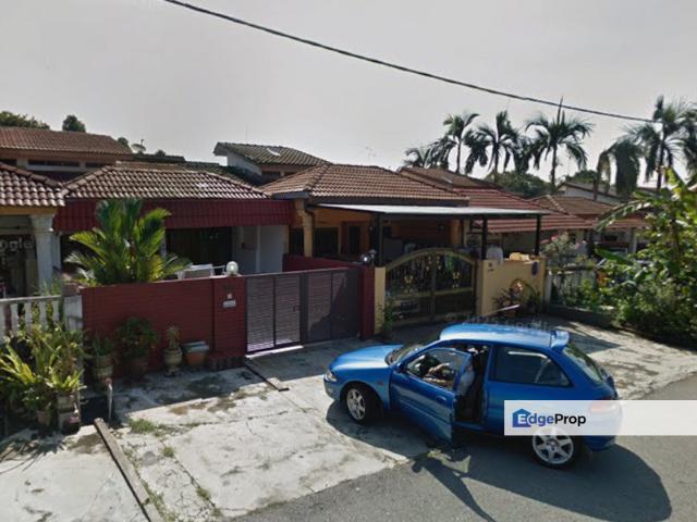 House for sale in Petaling, Damansara Damai