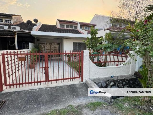 House for rent in Petaling, Damansara Damai