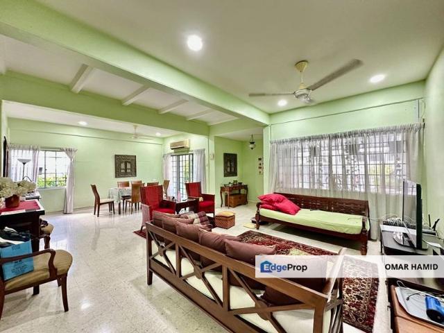 House for sale in Petaling, Damansara Damai