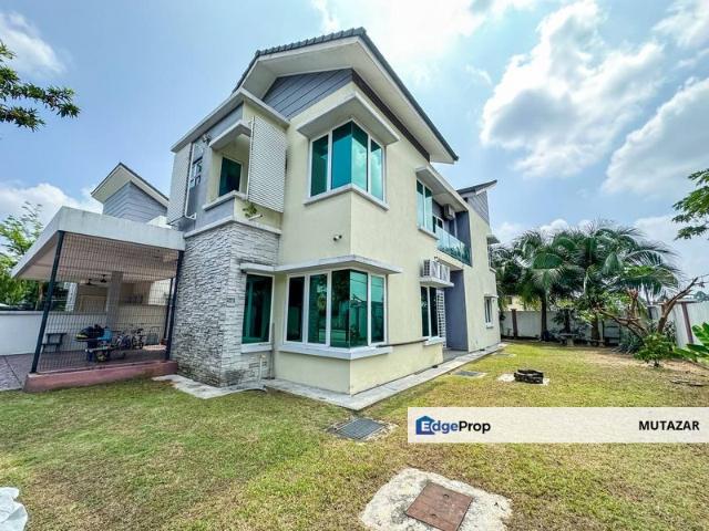 House for sale in Petaling, Damansara Damai