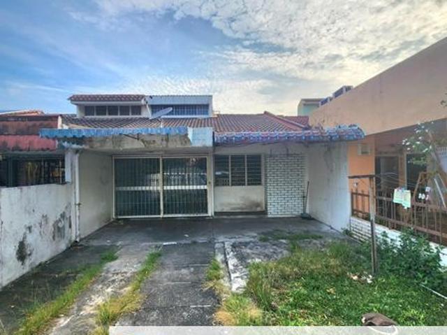 House for sale in Petaling, Damansara Damai