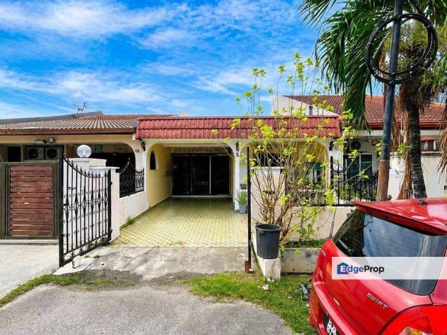 House for sale in Petaling, Damansara Damai