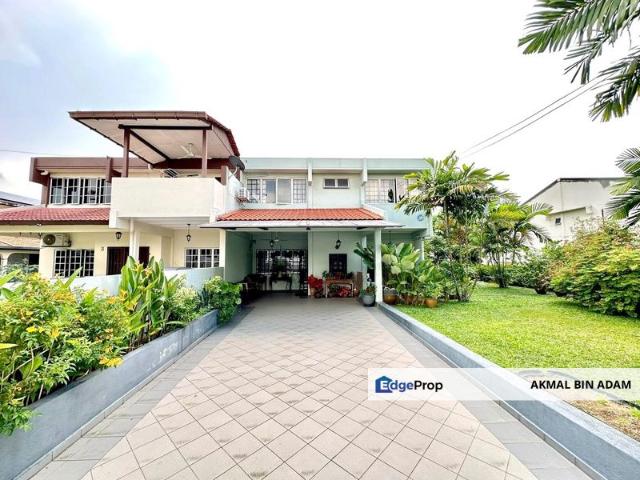 House for sale in Petaling, Damansara Damai