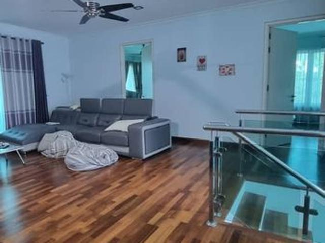 House for sale in Petaling, Damansara Damai