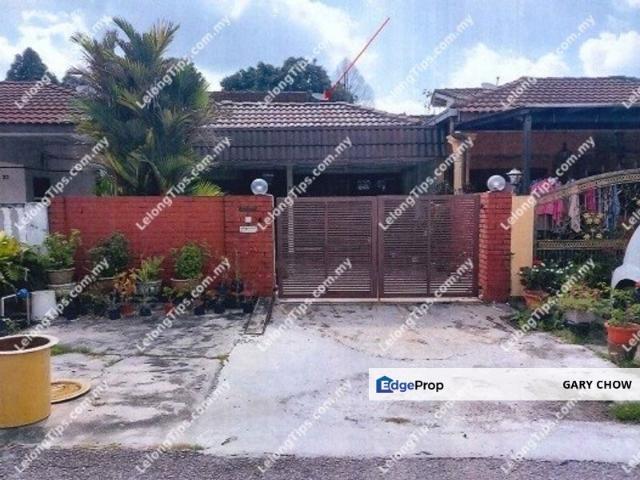 House for sale in Petaling, Damansara Damai