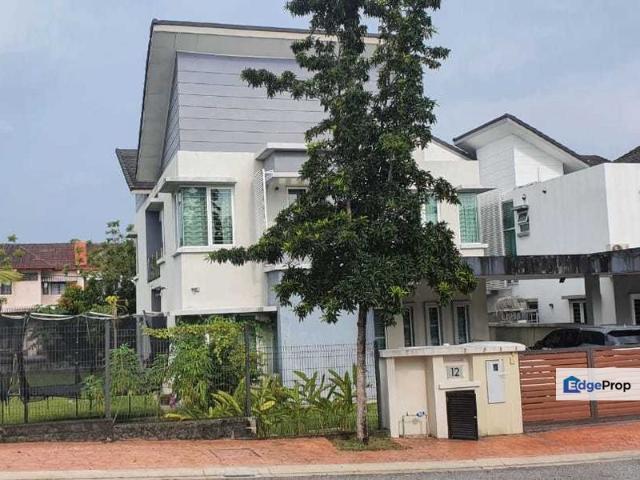 House for sale in Petaling, Damansara Damai