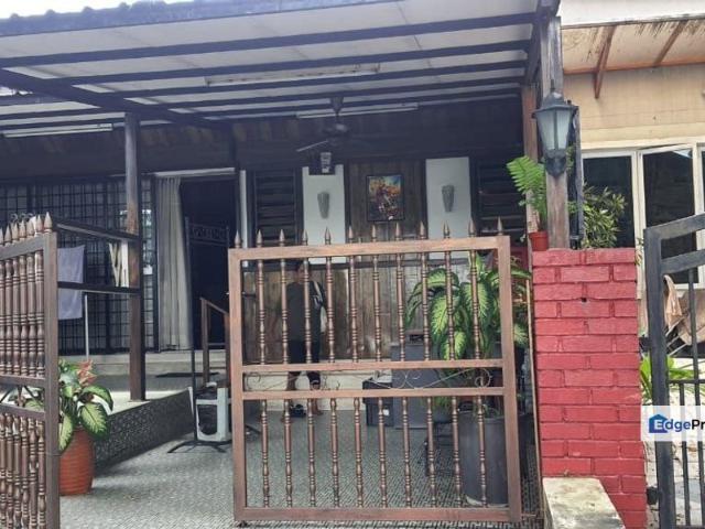 House for sale in Petaling, Damansara Damai