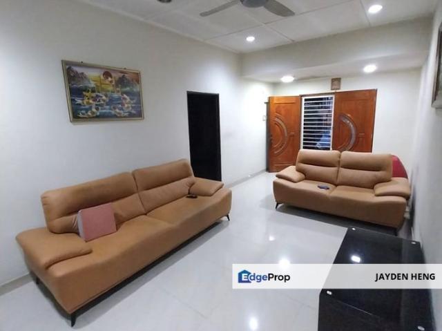 House for sale in Petaling, Damansara Damai
