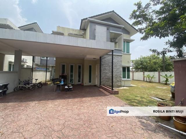 House for sale in Petaling, Damansara Damai