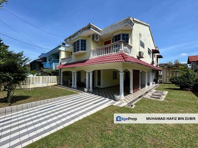 House for sale in Petaling, Damansara Damai