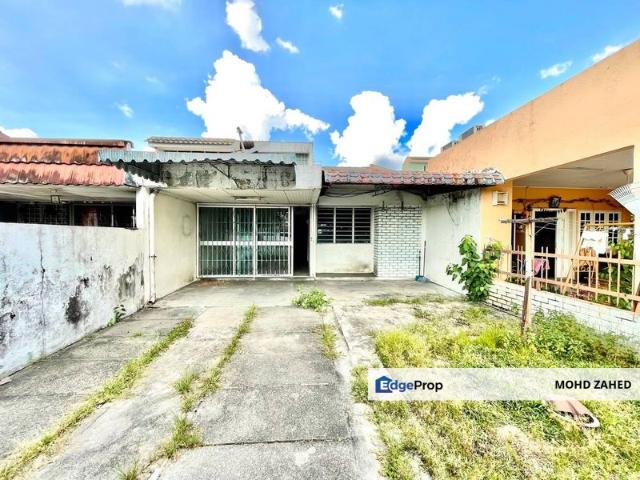House for sale in Petaling, Damansara Damai