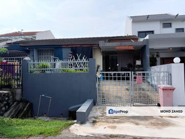 House for sale in Petaling, Damansara Damai