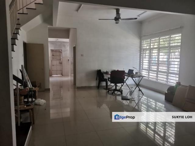 House for sale in Petaling, Damansara Damai