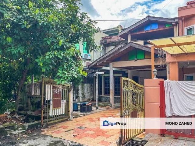 House for sale in Petaling, Damansara Damai