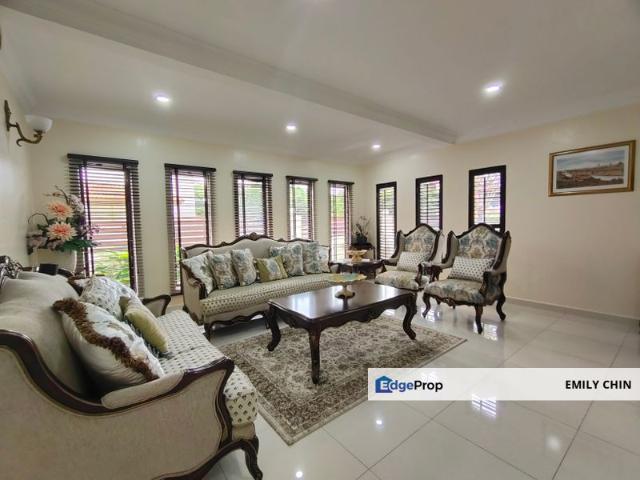 House for sale in SS 5, Petaling Jaya