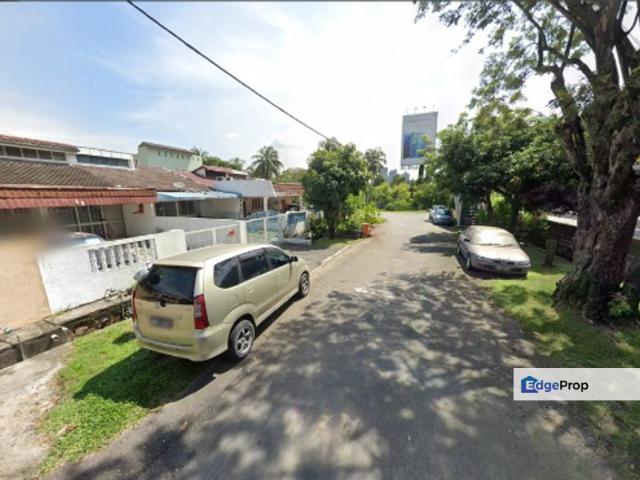 House for sale in Petaling, Damansara Damai
