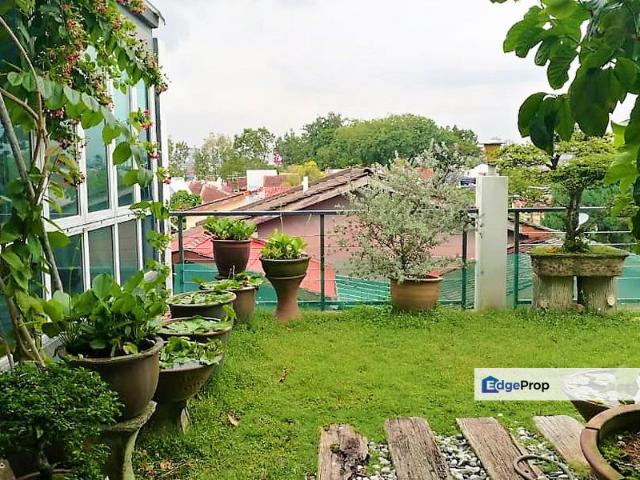 House for sale in Petaling, Damansara Damai