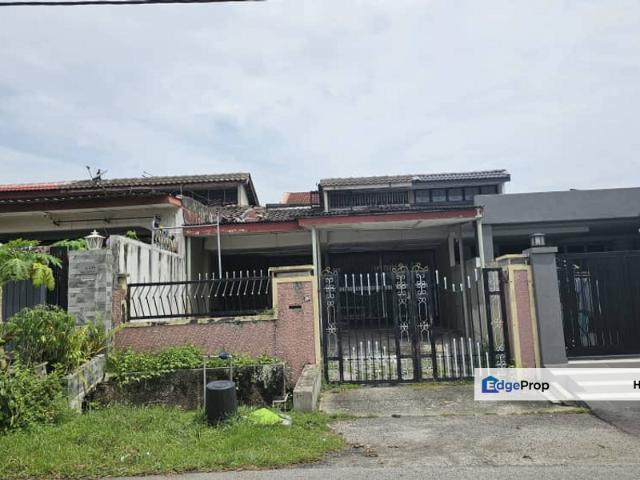 House for sale in Petaling, Damansara Damai