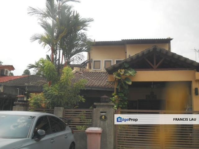 House for sale in Petaling, Damansara Damai