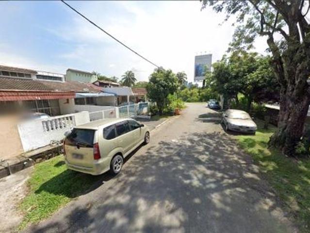Terraced House for sale in Petaling, Damansara Damai