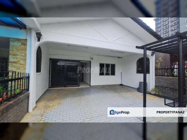 House for sale in SS 5, Petaling Jaya