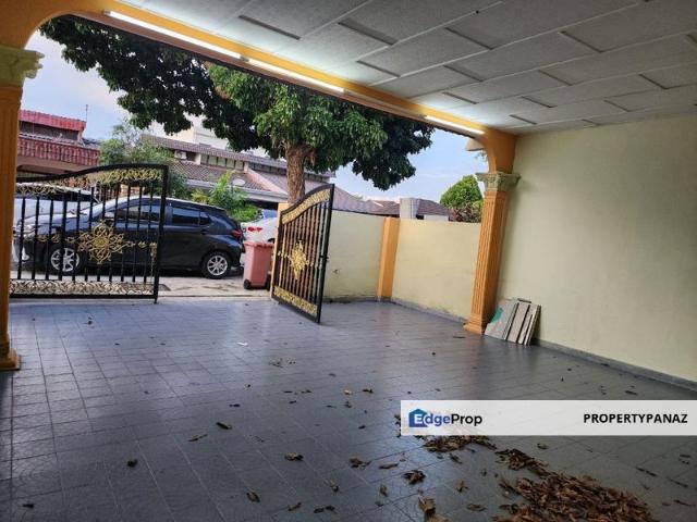 House for sale in Petaling, Damansara Damai